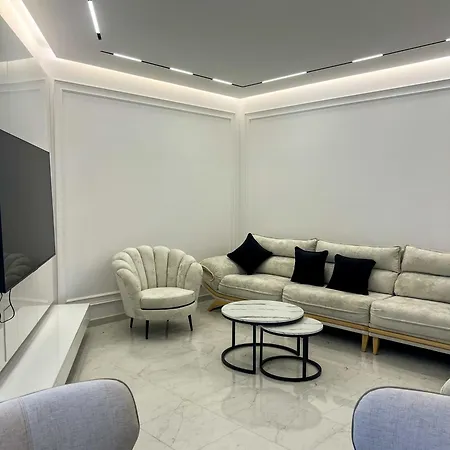Cahani Lux * Tirana