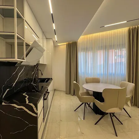 Apartment Cahani Lux