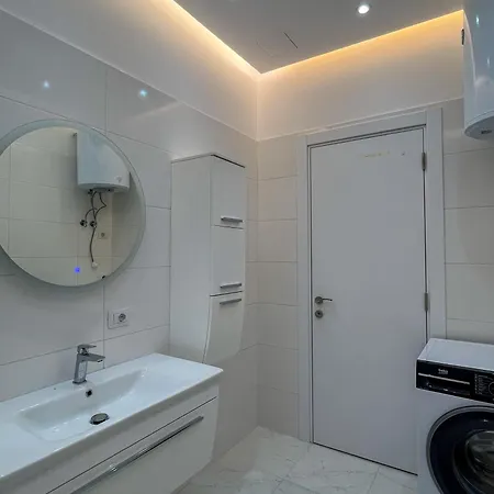 Apartment Cahani Lux *