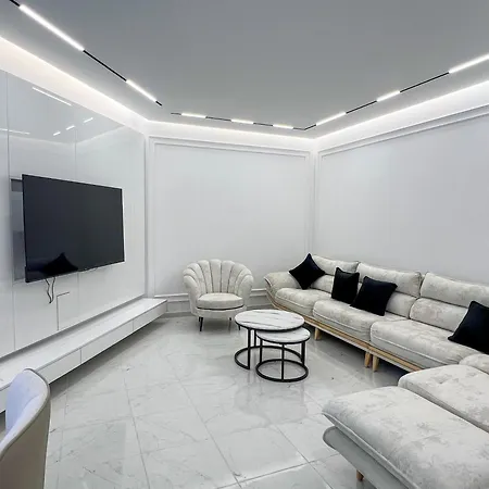Cahani Lux * Tirana