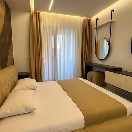 Apartment Cahani Lux