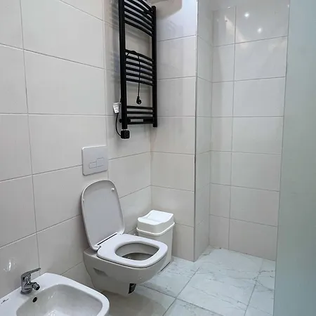 Cahani Lux Apartment *